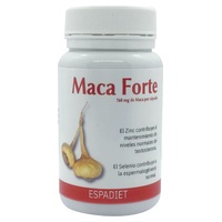 Maca forte