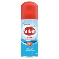 Rodinná péče aerosolový repelent proti komárům