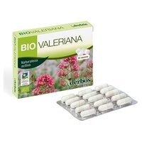 Ekologisk Valeriana