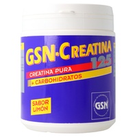 Gsn kreatin-125