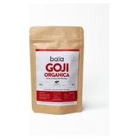 Goji orgánico 500 g - Baïa | Natural Doctor