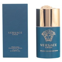 Desodorante em bastão com aroma de eros