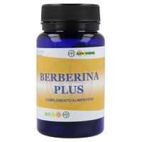 Berberin plus