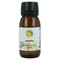 Huile d'Onagre Bio