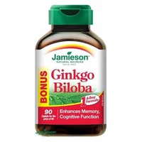 Ginkgo Biloba