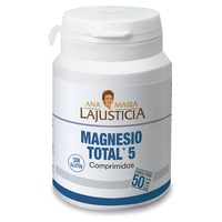 Magnésio Total 5