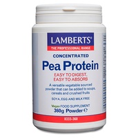 ärtprotein