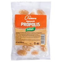Ekologiska propolisgodisar