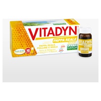 Geleia real de vitadyn