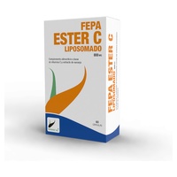 Ester C Liposomado