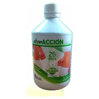 Drenacción sirup