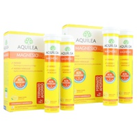 Aquilea Magnesium-Pack