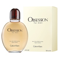 Obsession för män eau de toilette