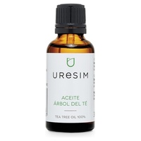 tea tree olja