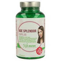Age Splendor Kapillär