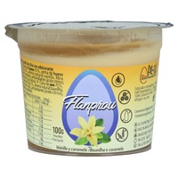 Proteína Flan Flanprou 120 g - PR-OU
