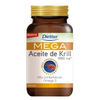 Ómega Mega Krill