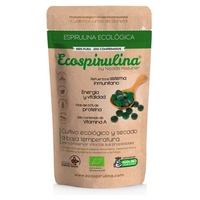 Espirulina pura 200 comprimidos - Ecospirulina | Natural Doctor
