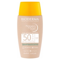 Photoderm nude spf50+ ljus färg