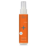 Solskyddslotion spf30