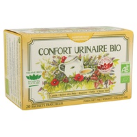 Organiskt Urinary Comfort Örtte 20 påsar