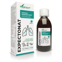 Expektorantní sirup