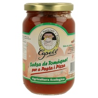 Tomatsås till pizza