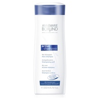 Shampoo anticaspa ativo