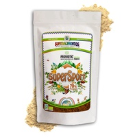 Supersport 70 500 g - Mundo Arcoiris | Natural Doctor