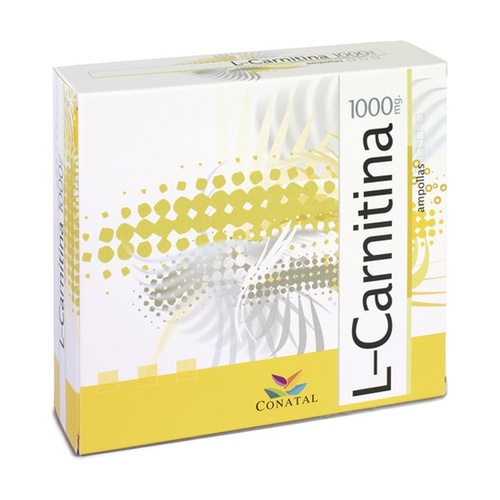 l carnitina 1000 mg como tomar Perder peso con suplementos de L-carnitina. Sí o no?