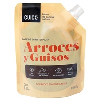 Sofrito para arrozes e guisados