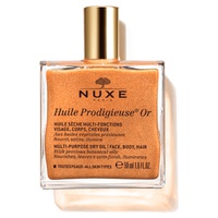 Huile Prodigieuse eller
