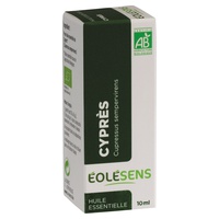 Agua floral de ciprés 200 ml de aceite esencial - Eolesens | Natural Doctor