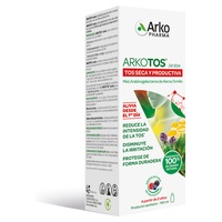 Arkotos suchý a produktivní