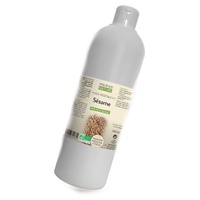 Aceite vegetal de sésamo orgánico