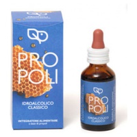 Própolis-Hidroalcoólica Clássica 20 ml - Fitomedical