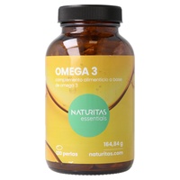 Omega 3 - vysoká absorpce (triglyceridy)
