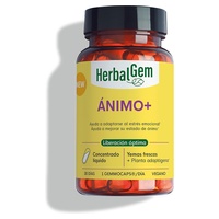 Gemmocaps® stress-skydd humör+