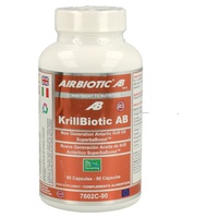 Krillbiotic AB