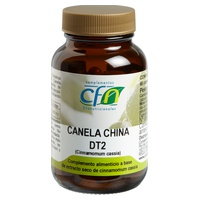 Kinesisk kanel DT2 200mg