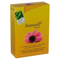 Inmuril 30 cápsulas - 100% Natural | Natural Doctor