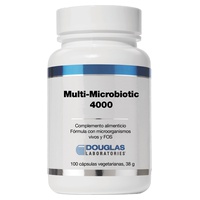 Multi-Microbiotic 4000