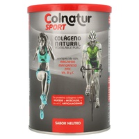 Colnatur Sport Neutral smak