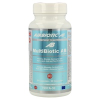 Multibiotic AB Complex