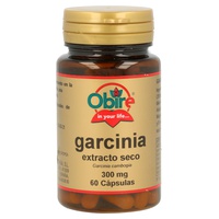 Garcinia Cambogia (Dry Ext.)