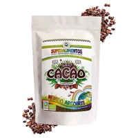 Pepitas de Cacao 1 kg - Mundo Arcoiris