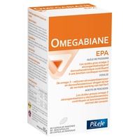 Omegabiane Epa