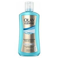 CLEANSE tónico frescor & luminosidad 200 ml