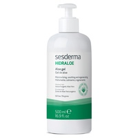 Hidraloe aloe gél