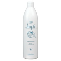 Aceite de masaje Angeli 500 ml de aceite esencial - Erboristeria Magentina | Natural Doctor